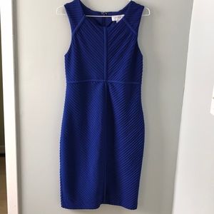 Jessica Simpson maternity dress